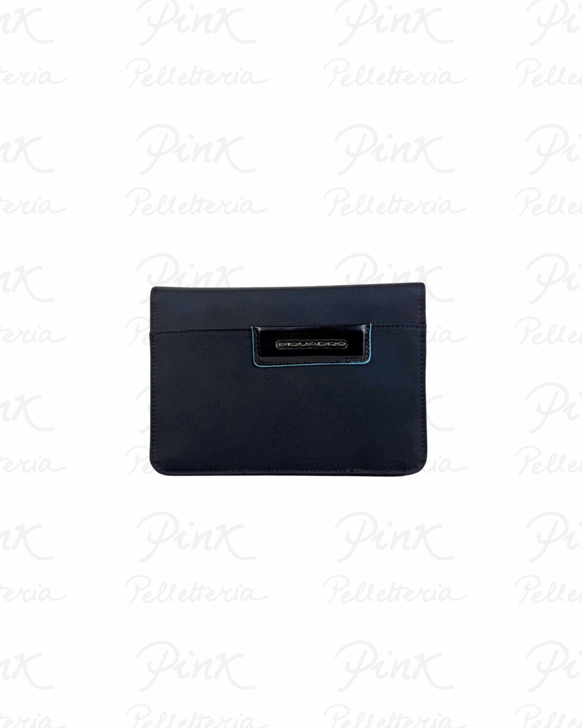 PIQUADRO Agenda AG4527CETN Nero