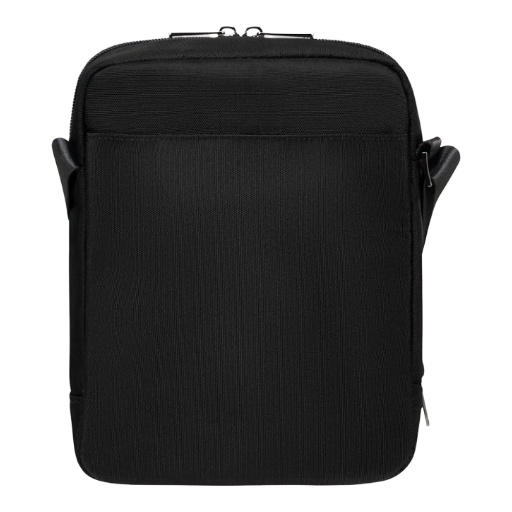 SAMSONITE Sacksquare Crossover M 9.7" KL5*09002 146475 Black - immagine 2