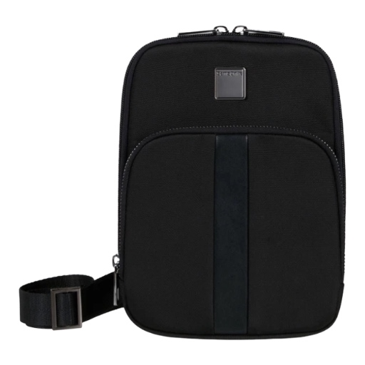 SAMSONITE Sacksquare Crossover S 7.9" KL5*09001 146474 Black