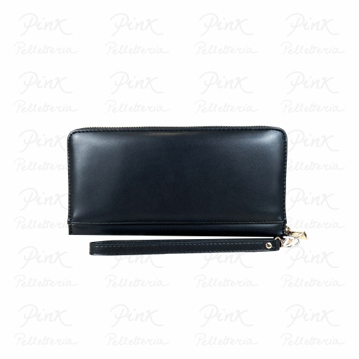 GUESS Laurel slg Cheque Organizer SWVC8500163 BLA Black