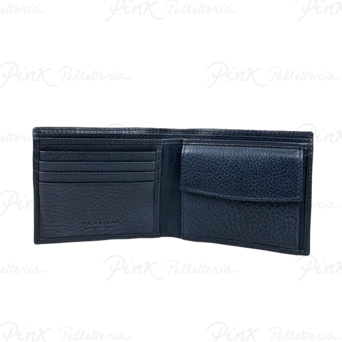 The Bridge Fornarina Portafoglio THE BRIDGE Portafogli Uomo C