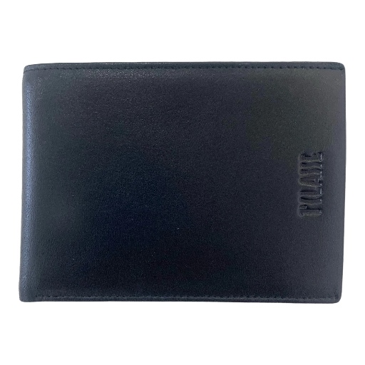ALVIERO MARTINI PRIMA CLASSE Portafoglio Uomo BV W143 5700 0001 Nero