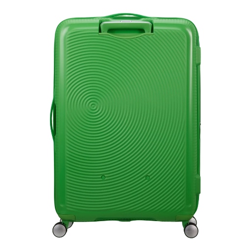 AMERICAN TOURISTER Soundbox Spinner 77/28 tsa exp 32G*54003 88474 Grass Green - immagine 4