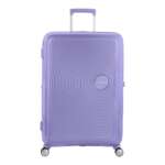 AMERICAN TOURISTER Soundbox Spinner 77/28 tsa exp 32G*82003 88474 Lavender