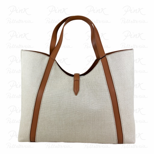 FURLA Goccia XL Hobo Canvas + Vitello WB01729-BX3542-3331S