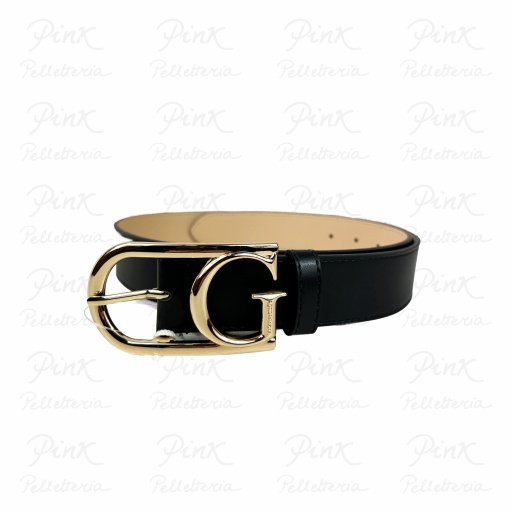 GUESS Evaine Not Adjustable Pant Belt H35 BW9200P5135 BLA Black_b