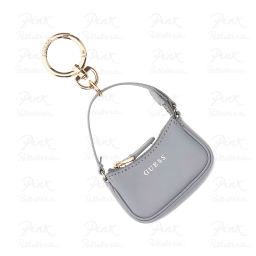 GUESS Keyring RW1715P5101 AZU Azure