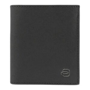 PIQUADRO Portafoglio Uomo Verticale in Pelle Carte PU5962B3R/N