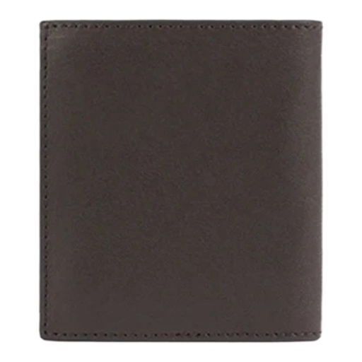 PIQUADRO Portafoglio Uomo Verticale in Pelle PU5964B3R/TM Testa di