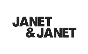 Janet & Janet