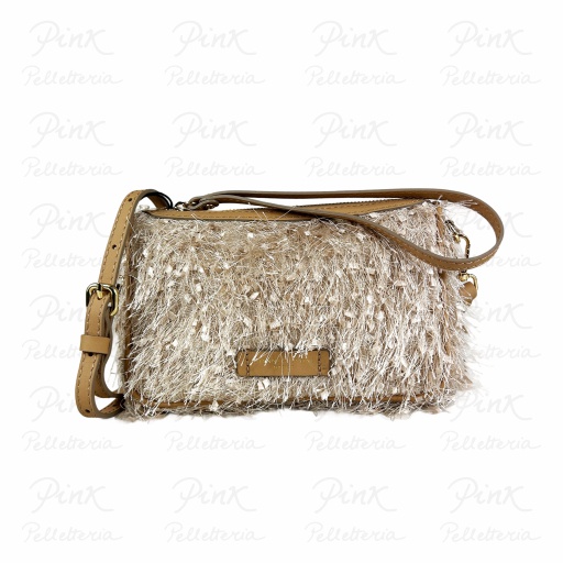 Borsa Argento Gianni CHIARINI Pochette Nora Pouch Elegante E