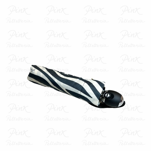 LIU JO Ombrello Stampato 2XX009T0300 S19D1 Zebra