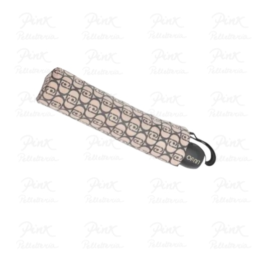 LIU JO Ombrello Stampato 2XX012T0300 22222 Nero