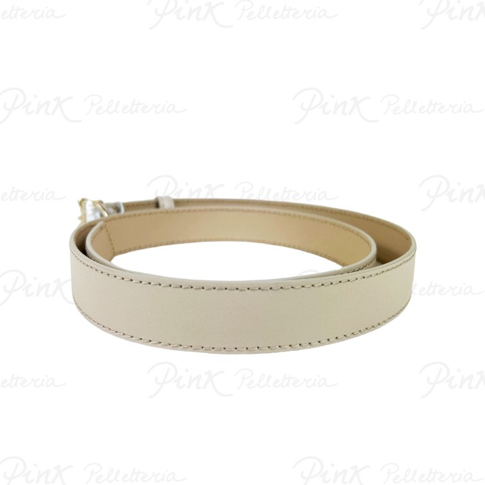 PATRIZIA PEPE Cintura 8W0010 L048 B732 Ocean Sald