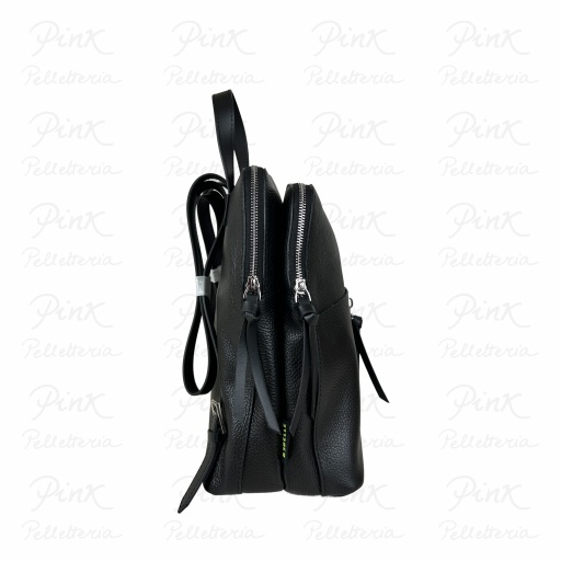 REBELLE Diana Backpack Dollaro REB0003-P0001 0001 Black