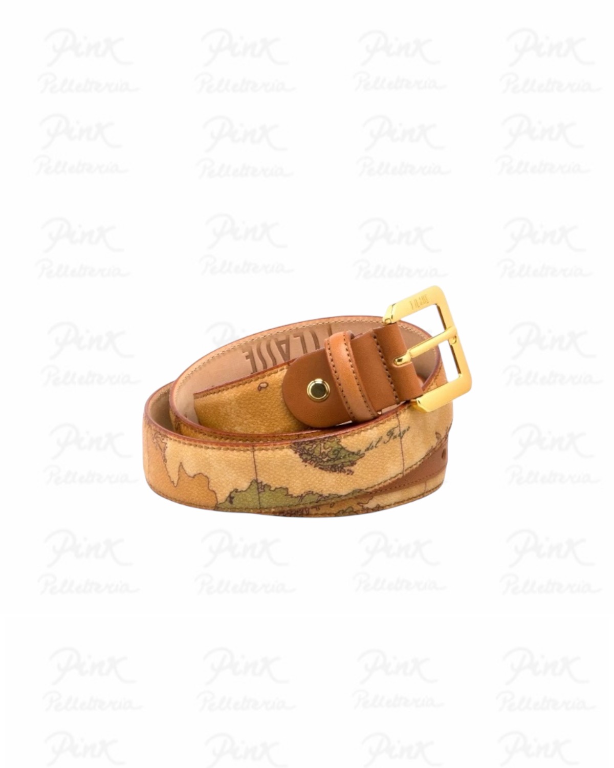 ALVIERO MARTINI PRIMA CLASSE Cintura Donna A277 6000 0010 Naturale.