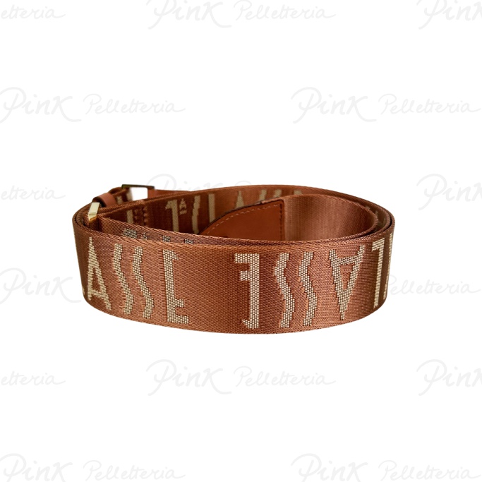 ALVIERO-MARTINI-PRIMA-CLASSE-Tracolla-Staccabile-Nastro-T002-N051-0567-Cuoio