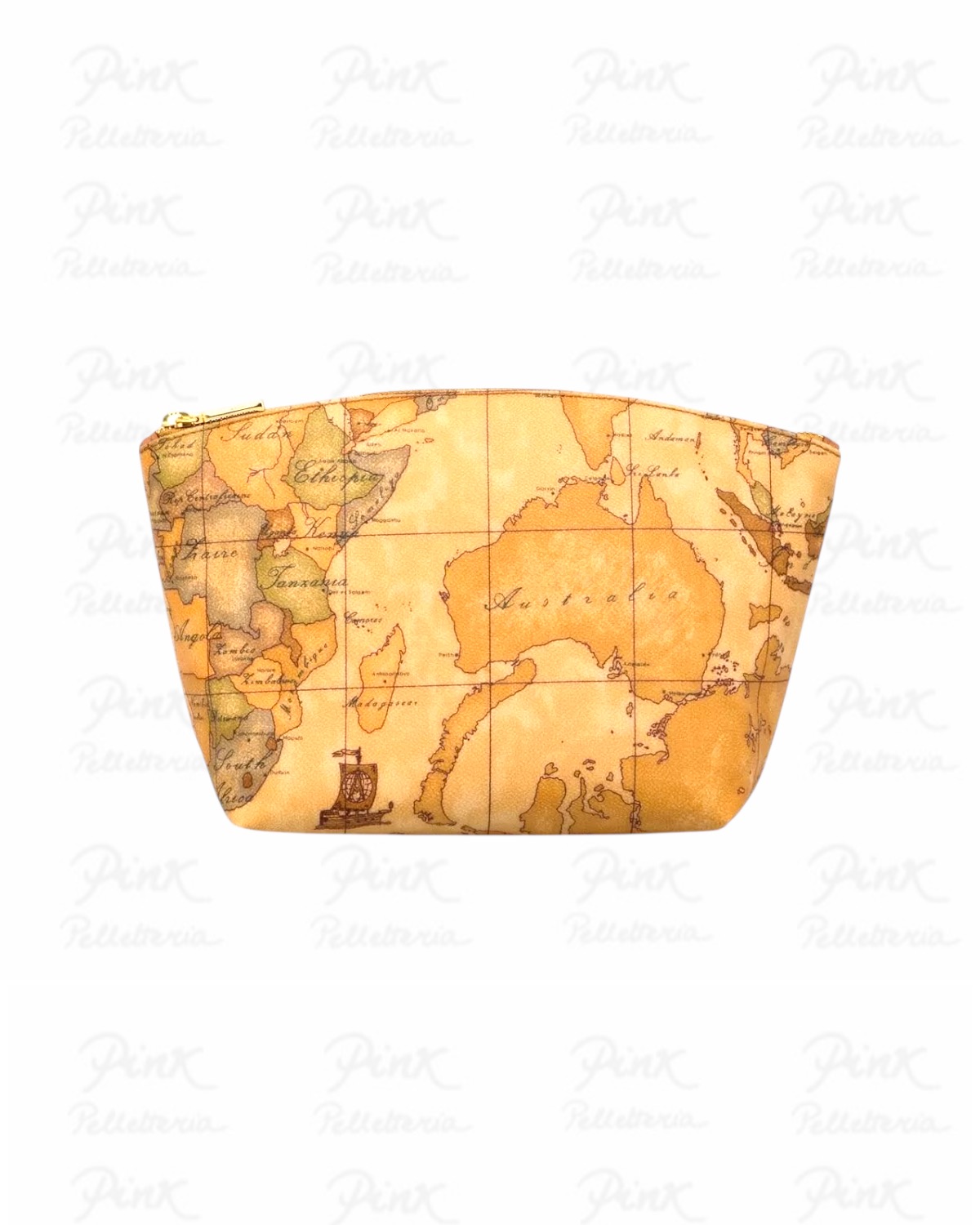 ALVIERO MARTINI PRIMA CLASSE Portatutto Grande C M006 6000 0010 Naturale