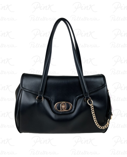 LIU JO Dyani Ecs M Tote AA5019E0037-22222 Nero
