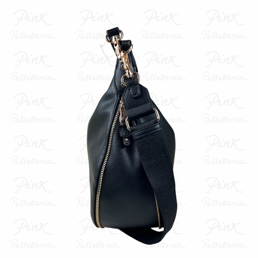 LIU JO Woman Shoulder bag Black AA5134E0054 22222 Black