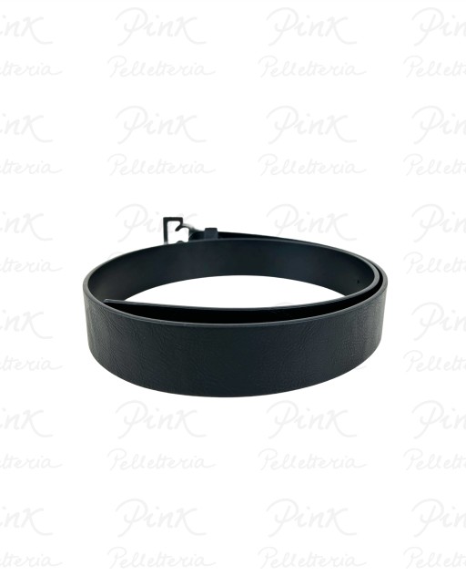 LIU JO Project Hips Belt 3,5cm AA5231E0015-22222 Nero