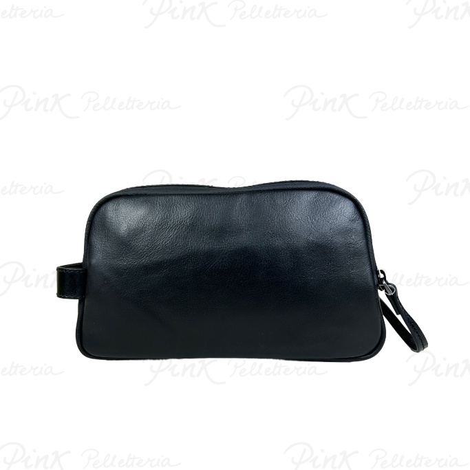 THE BRIDGE Beauty in Cuoio 093604EX-7R Nero Abb. Rutenio Scuro