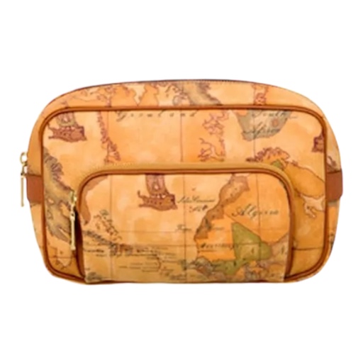 ALVIERO MARTINI PRIMA CLASSE Beauty Case M035 6000 0010 Naturale