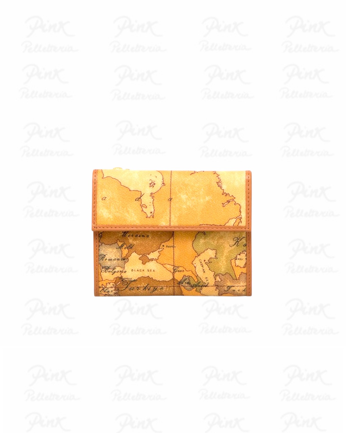 ALVIERO MARTINI PRIMA CLASSE Portafoglio Donna C W019 6000 0010 Naturale