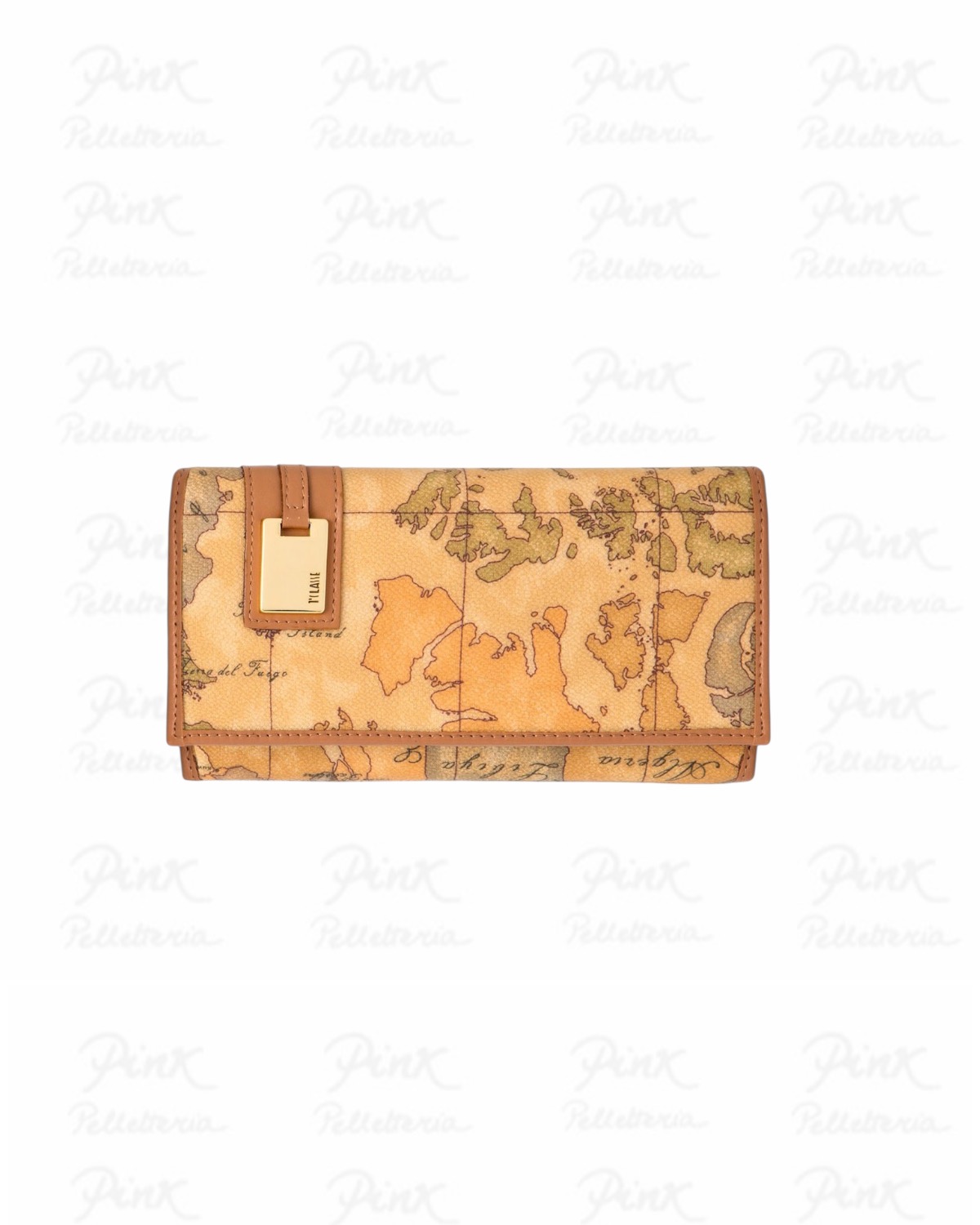 ALVIERO MARTINI PRIMA CLASSE Portafoglio Donna C W026 6000 0010 Naturale