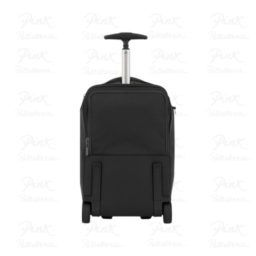 PIQUADRO Cabin Underseater in Tessuto BV6270BR2/N Nero - immagine 3