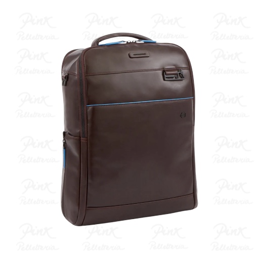 PIQUADRO Zaino Porta Pc e Ipad 12,90" c/cavo an CA4818B2V/MO - immagine 2