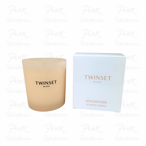 TWINSET Scented Candle 170 gr 999TN4176