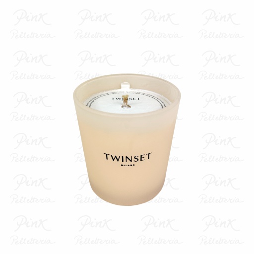 TWINSET Scented Candle 170 gr 999TN4176