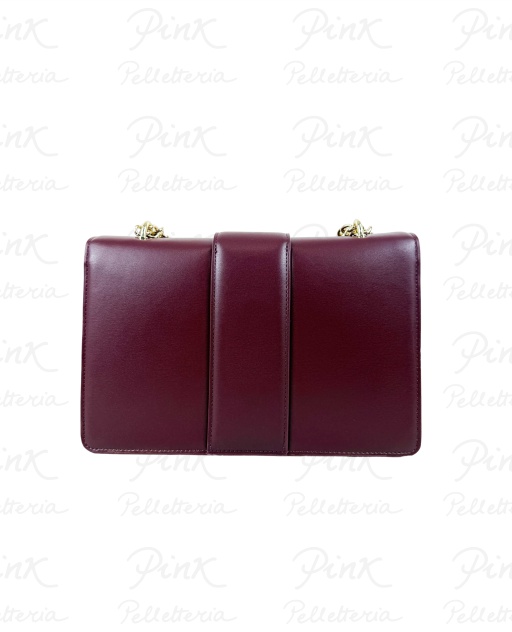 ARMANI EXCHANGE Woman Jodie Crossbody Medium XW000070-AF12039-UA343 Groove