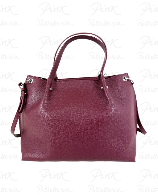 ARMANI EXCHANGE Woman Mila Shopping Medium XW001211-AF15625-UA343 Groove