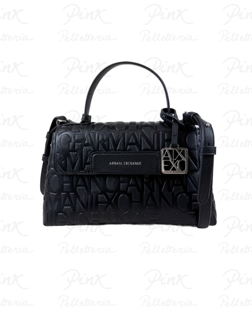 ARMANI EXCHANGE Woman New Essential Top Handle XW001223-AF15774