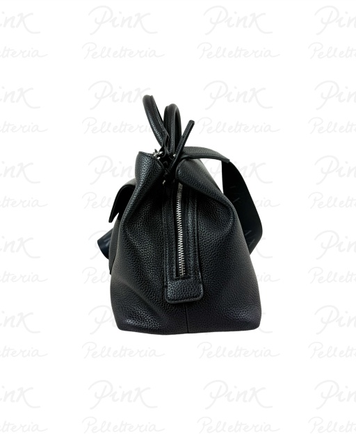 ARMANI EXCHANGE Woman Nicole Tote Medium XW001545-AF17019-UC001 Black