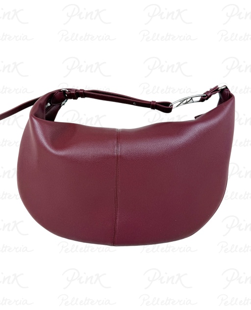 ARMANI EXCHANGE Woman Polly Hobo Large XW001573-AF15632-UA343 Groove