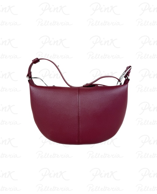 ARMANI EXCHANGE Woman Polly Hobo Medium XW001574-AF15632-UA343 Groove