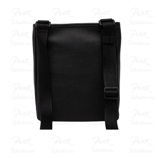 CALVIN KLEIN Mono Logo Flat Pack 18 LV04G3107G-UB1 Nero - immagine 2