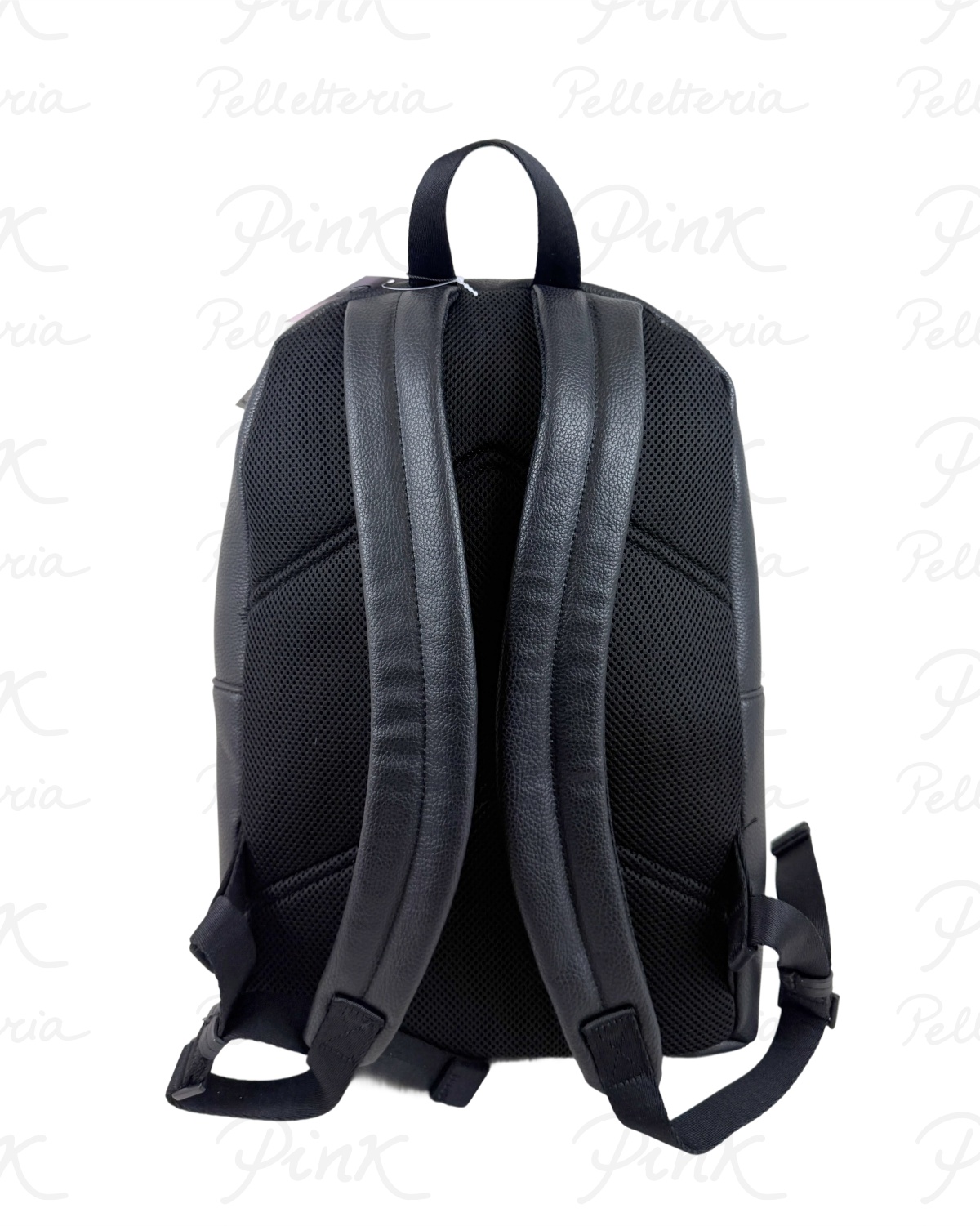CALVIN KLEIN Must Ck Campus Backpack K50K508696 BAX Black