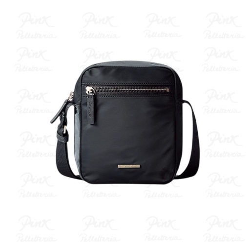 CALVIN KLEIN Sleek Nylon Reporter LV04D3176G-CGE India Ink