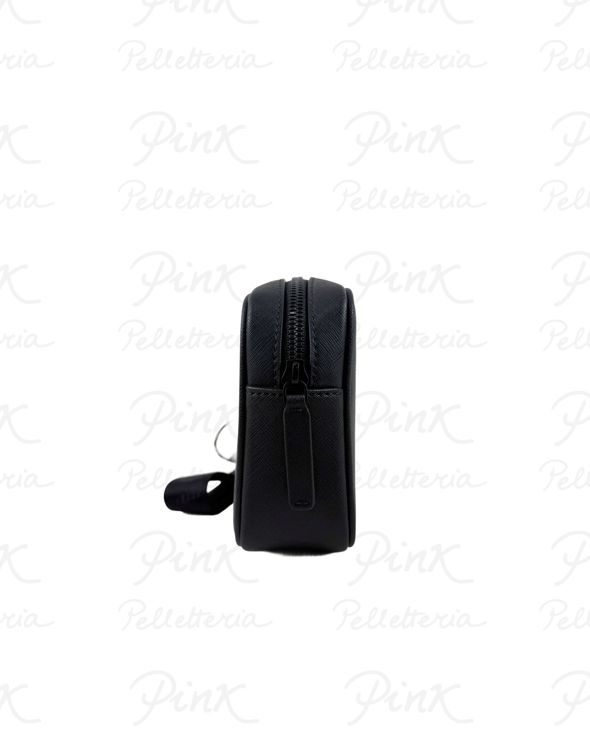 EMPORIO ARMANI Man Beauty Case Y4R356 Y020V 81072 Black