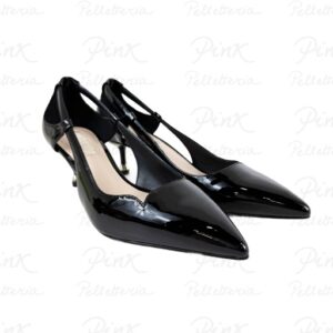 LIU JO Deva 03 Decollete Patent SF5013EX00422222 Black
