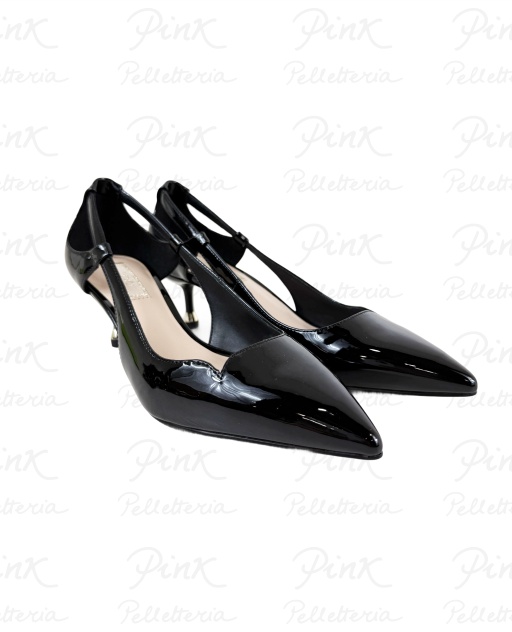 LIU JO Deva 03 Decollete Patent SF5013EX00422222 Black