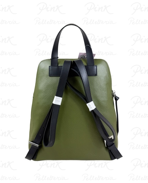 REBELLE Diana Backpack Dollaro REB0003-P0001 0137 Olive