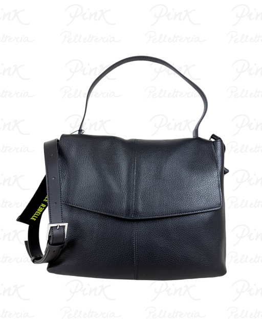REBELLE Lampetra Handbag Dollaro REB0232-P0001 0001 Black