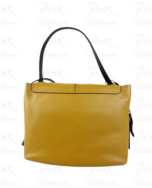 REBELLE Lampetra Handbag Dollaro REB0232-P0001 0025 Spice