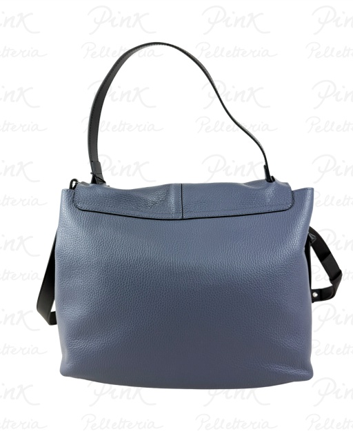 REBELLE Lampetra Handbag Dollaro REB0232-P0001 0123 Shark