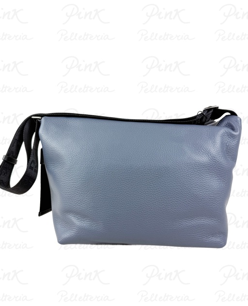 REBELLE Lycaena Big Borsa a Tracolla Dollaro REB0228-P0001 0123 Shark